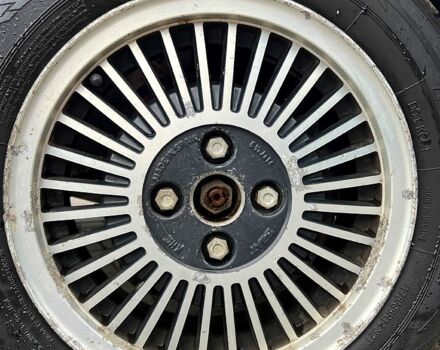 Дэу Ланос, объемом двигателя 1.5 л и пробегом 200 тыс. км за 1500 $, фото 6 на Automoto.ua