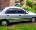 Дэу Ланос, объемом двигателя 1.5 л и пробегом 0 тыс. км за 2000 $, фото 1 на Automoto.ua