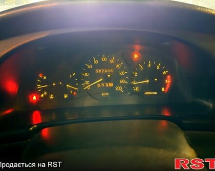 Деу Ланос, об'ємом двигуна 1.5 л та пробігом 187 тис. км за 950 $, фото 8 на Automoto.ua