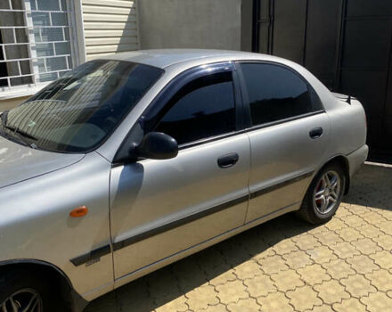 Дэу Ланос, объемом двигателя 1.5 л и пробегом 250 тыс. км за 1999 $, фото 1 на Automoto.ua
