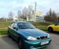 Деу Ланос, об'ємом двигуна 1.5 л та пробігом 187 тис. км за 950 $, фото 1 на Automoto.ua