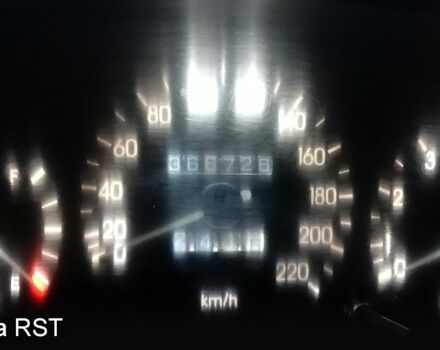 Дэу Ланос, объемом двигателя 1.5 л и пробегом 0 тыс. км за 1200 $, фото 4 на Automoto.ua