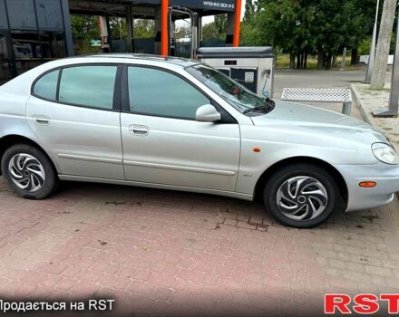 Дэу Ланос, объемом двигателя 2 л и пробегом 160 тыс. км за 1699 $, фото 2 на Automoto.ua