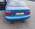Дэу Ланос, объемом двигателя 1.5 л и пробегом 190 тыс. км за 2700 $, фото 4 на Automoto.ua