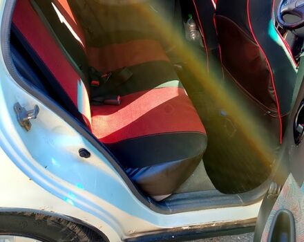 Деу Ланос, об'ємом двигуна 15 л та пробігом 228 тис. км за 1000 $, фото 7 на Automoto.ua