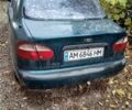 Дэу Ланос, объемом двигателя 1.3 л и пробегом 100 тыс. км за 1200 $, фото 1 на Automoto.ua