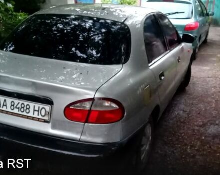 Дэу Ланос, объемом двигателя 1.5 л и пробегом 0 тыс. км за 1200 $, фото 2 на Automoto.ua
