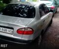Дэу Ланос, объемом двигателя 1.5 л и пробегом 0 тыс. км за 1200 $, фото 2 на Automoto.ua