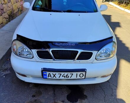 Деу Ланос, об'ємом двигуна 15 л та пробігом 228 тис. км за 1000 $, фото 2 на Automoto.ua