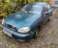 Дэу Ланос, объемом двигателя 1.3 л и пробегом 100 тыс. км за 1200 $, фото 1 на Automoto.ua