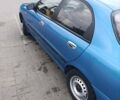 Дэу Ланос, объемом двигателя 1.5 л и пробегом 190 тыс. км за 2700 $, фото 1 на Automoto.ua