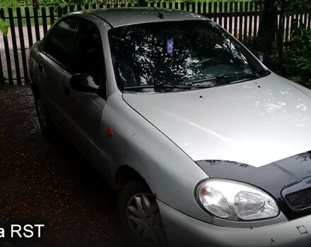 Дэу Ланос, объемом двигателя 1.5 л и пробегом 0 тыс. км за 1200 $, фото 1 на Automoto.ua