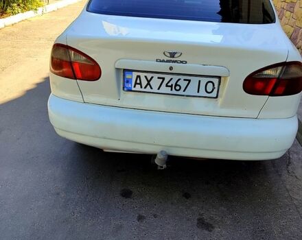 Деу Ланос, об'ємом двигуна 15 л та пробігом 228 тис. км за 1000 $, фото 3 на Automoto.ua