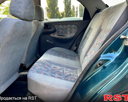Дэу Ланос, объемом двигателя 1.5 л и пробегом 212 тыс. км за 1900 $, фото 10 на Automoto.ua