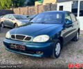 Дэу Ланос, объемом двигателя 1.5 л и пробегом 212 тыс. км за 1900 $, фото 1 на Automoto.ua