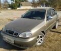 Деу Ланос, об'ємом двигуна 1.5 л та пробігом 170 тис. км за 3000 $, фото 1 на Automoto.ua
