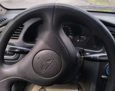 Дэу Ланос, объемом двигателя 1.3 л и пробегом 140 тыс. км за 2300 $, фото 4 на Automoto.ua