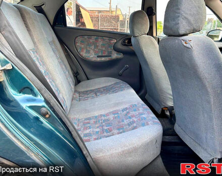 Дэу Ланос, объемом двигателя 1.5 л и пробегом 212 тыс. км за 1900 $, фото 11 на Automoto.ua