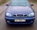 Дэу Ланос, объемом двигателя 15 л и пробегом 250 тыс. км за 2200 $, фото 1 на Automoto.ua