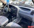 Дэу Ланос, объемом двигателя 1.5 л и пробегом 212 тыс. км за 1900 $, фото 13 на Automoto.ua