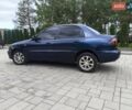 Дэу Ланос, объемом двигателя 1.5 л и пробегом 268 тыс. км за 2100 $, фото 9 на Automoto.ua