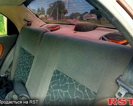 Дэу Ланос, объемом двигателя 1.3 л и пробегом 0 тыс. км за 1600 $, фото 4 на Automoto.ua