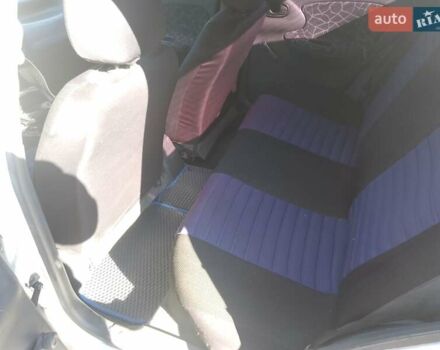 Дэу Ланос, объемом двигателя 1.3 л и пробегом 285 тыс. км за 1800 $, фото 4 на Automoto.ua