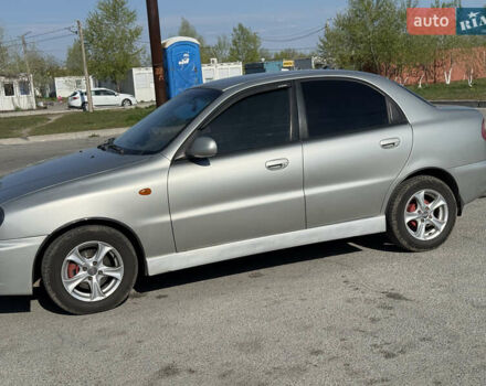 Дэу Ланос, объемом двигателя 1.6 л и пробегом 290 тыс. км за 2800 $, фото 2 на Automoto.ua