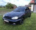 Дэу Ланос, объемом двигателя 1.5 л и пробегом 300 тыс. км за 1400 $, фото 1 на Automoto.ua