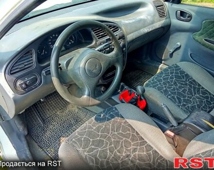 Дэу Ланос, объемом двигателя 1.3 л и пробегом 0 тыс. км за 1600 $, фото 3 на Automoto.ua