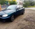 Дэу Ланос 2002 в Литине на Automoto.ua Дэу Ланос, объемом двигателя 1.5 л и пробегом 0 тыс. км за 1500 $, фото 1 на Automoto.ua