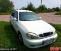 Дэу Ланос, объемом двигателя 1.3 л и пробегом 0 тыс. км за 1600 $, фото 8 на Automoto.ua