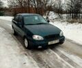 Деу Ланос, об'ємом двигуна 1.5 л та пробігом 210 тис. км за 1650 $, фото 1 на Automoto.ua