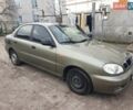 Дэу Ланос, объемом двигателя 1.5 л и пробегом 315 тыс. км за 2600 $, фото 1 на Automoto.ua