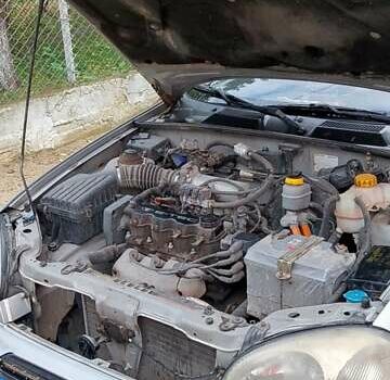 Дэу Ланос 2002 в Радивилове на Automoto.ua Дэу Ланос, объемом двигателя 1.5 л и пробегом 228 тыс. км за 1700 $, фото 7 на Automoto.ua