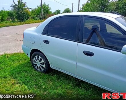 Дэу Ланос, объемом двигателя 1.3 л и пробегом 0 тыс. км за 1600 $, фото 10 на Automoto.ua