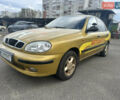 Дэу Ланос, объемом двигателя 1.5 л и пробегом 292 тыс. км за 1750 $, фото 1 на Automoto.ua