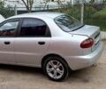 Дэу Ланос 2002 в Радивилове на Automoto.ua Дэу Ланос, объемом двигателя 1.5 л и пробегом 228 тыс. км за 1700 $, фото 9 на Automoto.ua