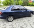 Дэу Ланос, объемом двигателя 1.5 л и пробегом 268 тыс. км за 2100 $, фото 2 на Automoto.ua