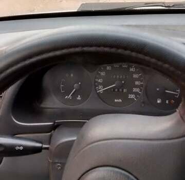 Дэу Ланос 2002 в Радивилове на Automoto.ua Дэу Ланос, объемом двигателя 1.5 л и пробегом 228 тыс. км за 1700 $, фото 12 на Automoto.ua
