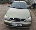 Дэу Ланос, объемом двигателя 1.5 л и пробегом 315 тыс. км за 2600 $, фото 6 на Automoto.ua