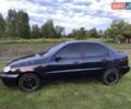 Дэу Ланос, объемом двигателя 1.5 л и пробегом 300 тыс. км за 1400 $, фото 1 на Automoto.ua
