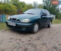 Деу Ланос, об'ємом двигуна 1.6 л та пробігом 350 тис. км за 750 $, фото 1 на Automoto.ua