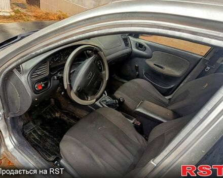 Дэу Ланос 2002 в Херсоне на Automoto.ua Дэу Ланос, объемом двигателя 1.5 л и пробегом 0 тыс. км за 1500 $, фото 4 на Automoto.ua