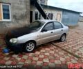 Дэу Ланос 2002 в Херсоне на Automoto.ua Дэу Ланос, объемом двигателя 1.5 л и пробегом 0 тыс. км за 1500 $, фото 1 на Automoto.ua