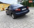 Дэу Ланос, объемом двигателя 1.5 л и пробегом 268 тыс. км за 2100 $, фото 8 на Automoto.ua