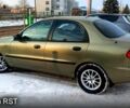 Дэу Ланос, объемом двигателя 1.5 л и пробегом 171 тыс. км за 3000 $, фото 1 на Automoto.ua
