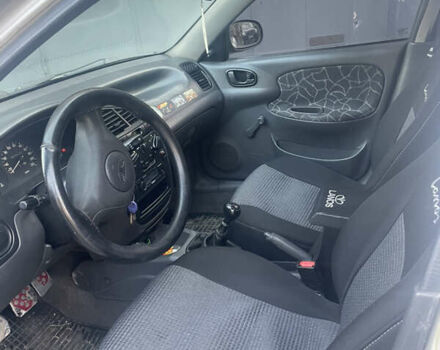 Дэу Ланос 2002 в Тернополе на Automoto.ua Дэу Ланос, объемом двигателя 1.5 л и пробегом 280 тыс. км за 2000 $, фото 6 на Automoto.ua