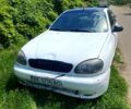 Дэу Ланос, объемом двигателя 1.5 л и пробегом 200 тыс. км за 1300 $, фото 1 на Automoto.ua