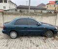 Дэу Ланос, объемом двигателя 1.5 л и пробегом 200 тыс. км за 2500 $, фото 1 на Automoto.ua